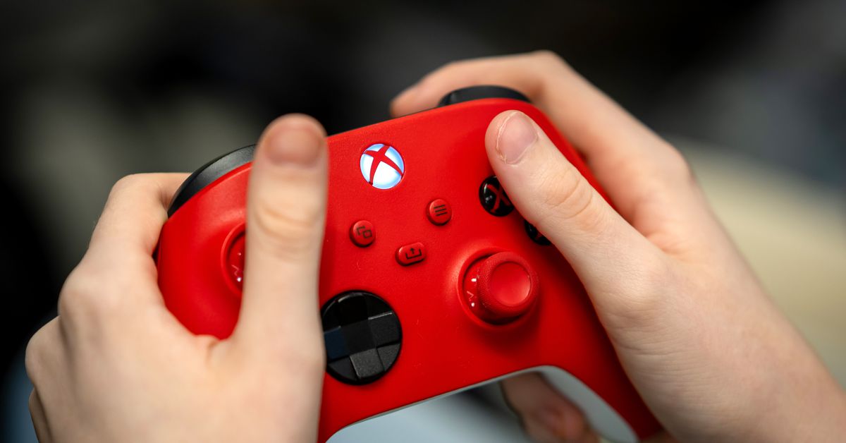 新一轮诉讼将电子游戏成瘾问题推到风口浪尖